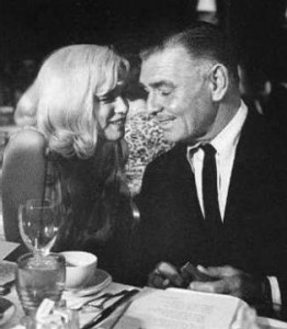 Image result for marilyn monroe and clark gable