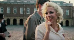 'My Week With Marilyn'