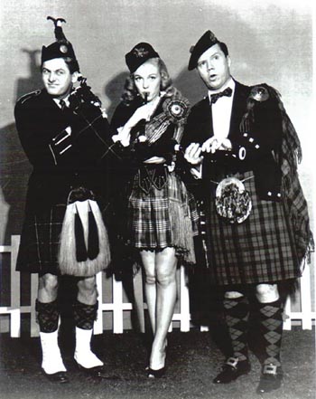 Alan Young Radio Show 1946