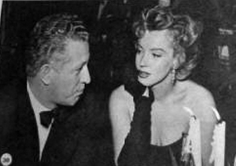 1951.05.MM_NickRay_FilmDirector