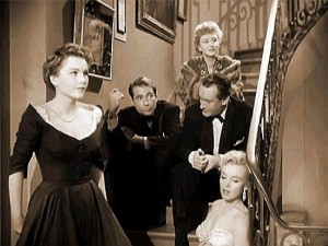 All About Eve 1950