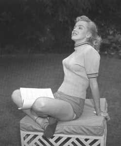 Earl Leaf 1950