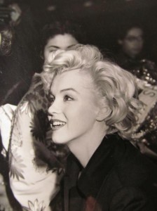 LA Airport Press 1956