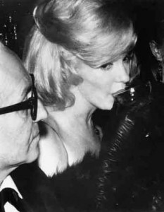 Actors Studio Benefit 61