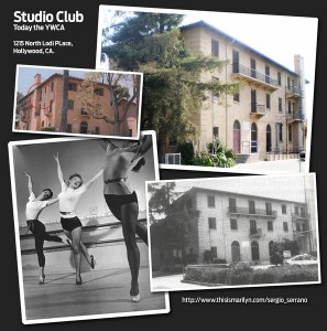 Studio Club MM