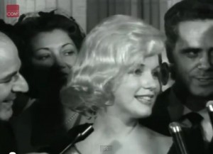Stars of the Silver Screen MM