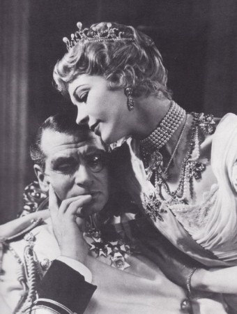 The Oliviers