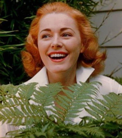 Eleanor parker hot