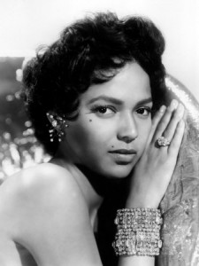 Dorothy Dandridge