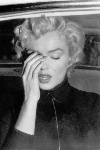 George Silk, 1954