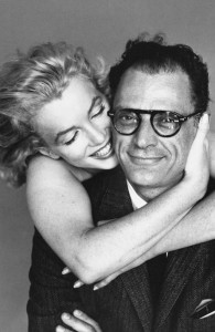 Richard Avedon, 1957