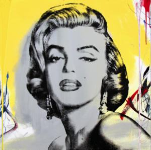 Mr Brainwash, 2008