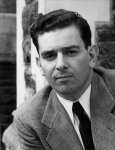 Robert Stein in 1950