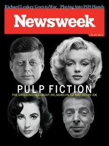 newsweek sep 14