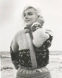 Marilyn by George Barris, 1962