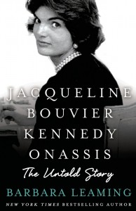 Leaming Jackie Untold Story