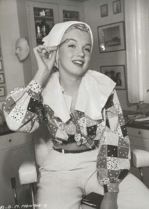 Photo by Ed Cronenwerth, 1948