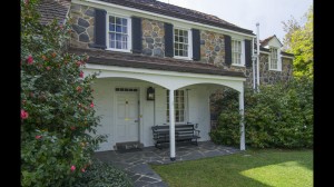 Jerry Wald's former home