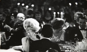 Marilyn by Gene Daniels, 1962