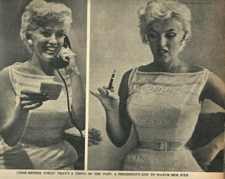 From 'Life' magazine, 1955