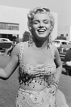 Gene Lester, 1954