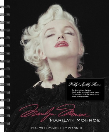 Planner 2016