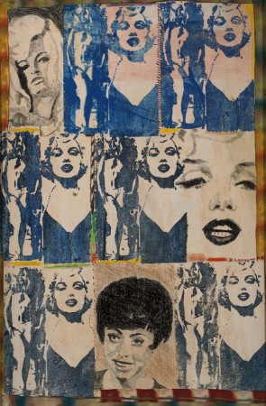 Richard Lartner, 1970