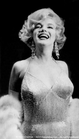 'Some Like it Hot' premiere, Chicago (March 1959)