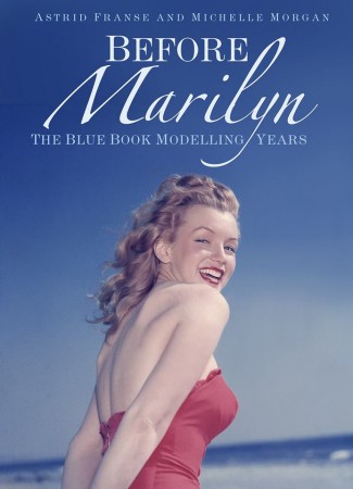 morgan before marilyn