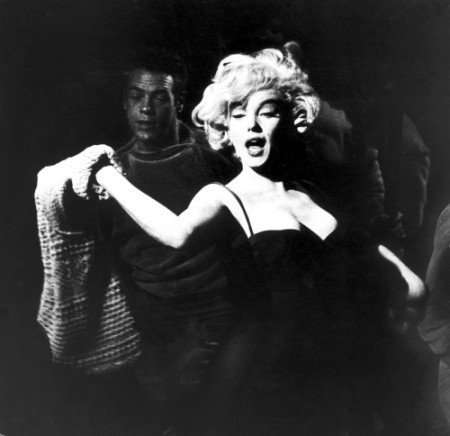 'Let's Make Love' (1960)