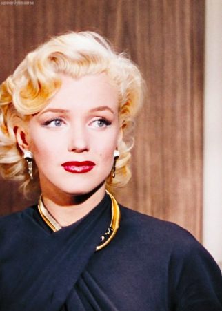 'Gentlemen Prefer Blondes' (1953)