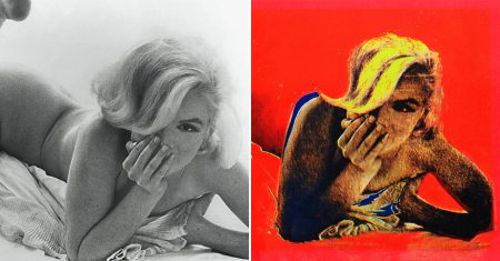 Stern/Avant Garde Montage by Shrimpton Couture