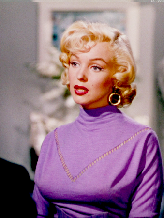 'Gentlemen Prefer Blondes' (1953)