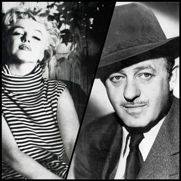 ben hecht marilyn monroe