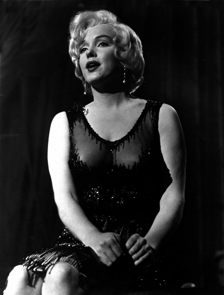 ES Updates - Page 214 - Marilyn Monroe 1926-1962