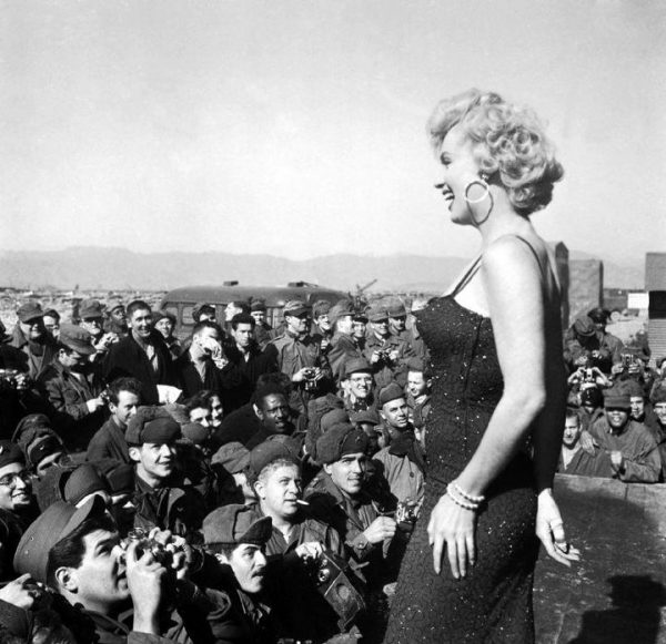 ES Updates - Page 259 - Marilyn Monroe 1926-1962