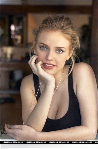 Kelli Garner in Marilyn Mini-Series – ES Updates