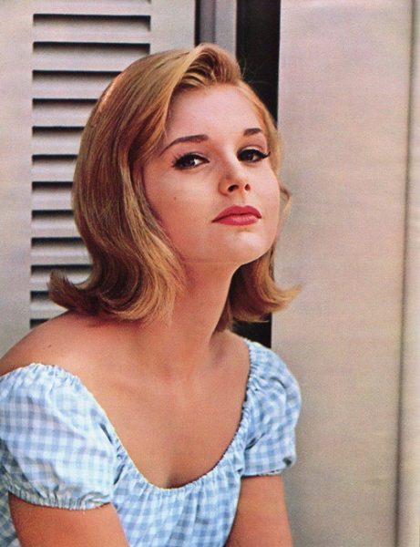 Carol lynley hot