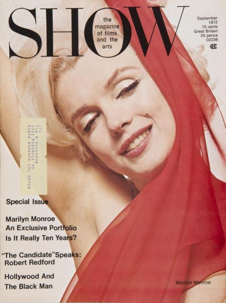 Poster Affiche Marilyn Monroe Ours Mannequin Sex Symbol Photo Vintage 